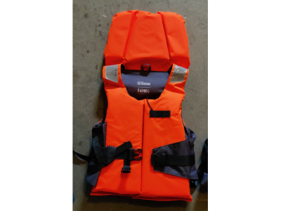 Lifejacket